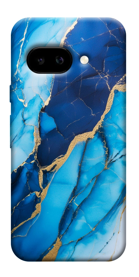 Чехол Blue marble для Google Pixel 9a