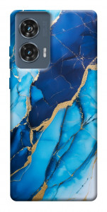 Чехол Blue marble для Motorola Edge 50 Fusion