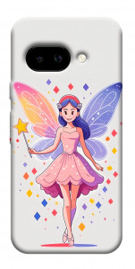 Чехол Фея для Google Pixel 9a