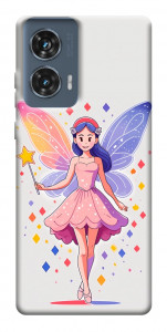 Чехол Фея для Motorola Edge 50 Fusion