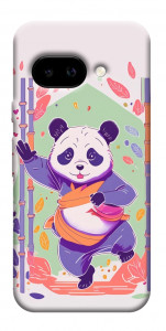 Чехол Панда для Google Pixel 9a