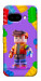 Чехол Colorful constructor для Google Pixel 9a