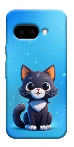 Чехол Котенок для Google Pixel 9a