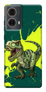 Чехол Рекс для Motorola Moto G85