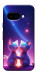 Чехол Космокоты для Google Pixel 9a