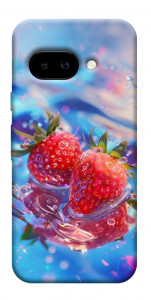 Чехол Red Strawberry для Google Pixel 9a
