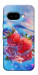 Чехол Red Strawberry для Google Pixel 9a
