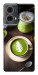 Чехол Матча для Motorola Moto G85