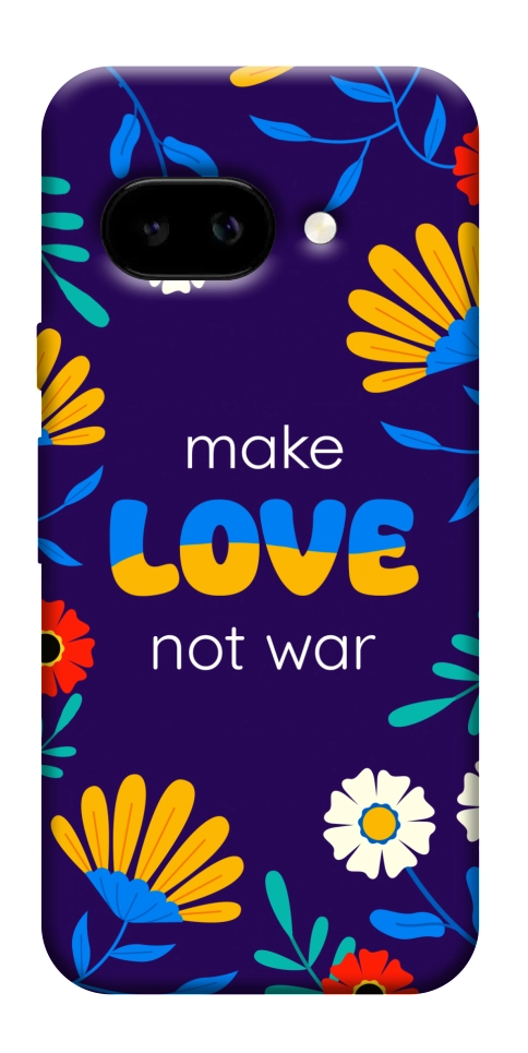Чехол Not war для Google Pixel 9a