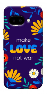 Чехол Not war для Google Pixel 9a