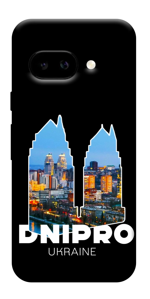 Чехол Dnipro для Google Pixel 9a