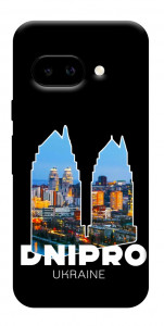 Чехол Dnipro для Google Pixel 9a