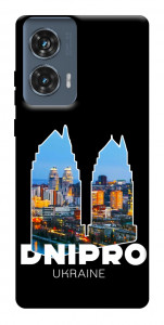 Чехол Dnipro для Motorola Edge 50 Fusion