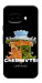 Чехол Chernivtsi для Google Pixel 9a