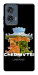 Чехол Chernivtsi для Motorola Edge 50 Fusion