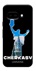 Чехол Cherkasy для Google Pixel 9a
