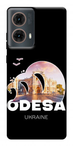 Чехол Odesa для Motorola Moto G85