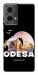Чехол Odesa для Motorola Moto G85