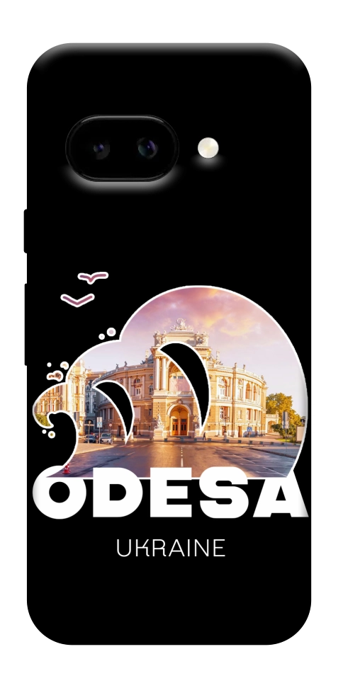Чехол Odesa для Google Pixel 9a