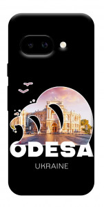 Чехол Odesa для Google Pixel 9a