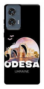 Чехол Odesa для Motorola Edge 50 Fusion