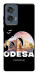 Чохол Odesa для Motorola Edge 50 Fusion