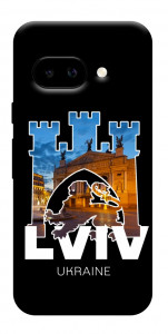 Чехол Lviv для Google Pixel 9a
