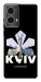Чехол Kyiv для Motorola Moto G85