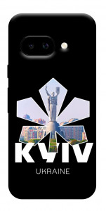 Чехол Kyiv для Google Pixel 9a