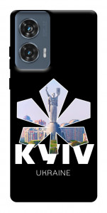 Чехол Kyiv для Motorola Edge 50 Fusion
