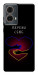 Чехол Take care of yourself для Motorola Moto G85