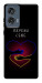 Чехол Take care of yourself для Motorola Edge 50 Fusion