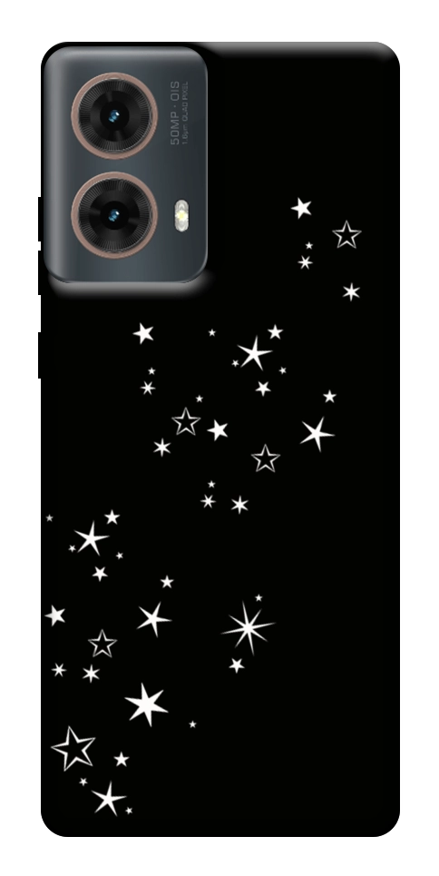 Чехол Stars way для Motorola Moto G85