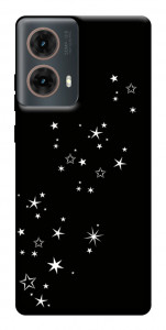 Чехол Stars way для Motorola Moto G85
