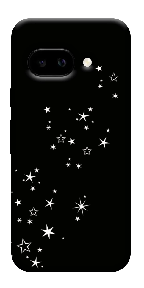 Чехол Stars way для Google Pixel 9a
