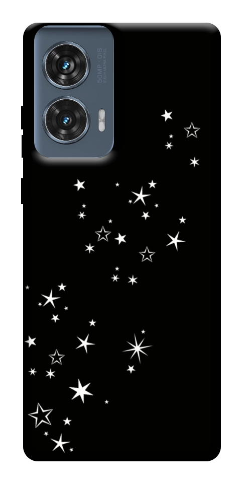 Чохол Stars way для Motorola Edge 50 Fusion