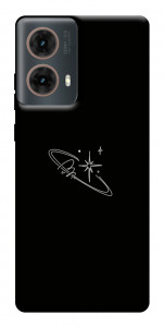 Чехол Dancing with Stars для Motorola Moto G85