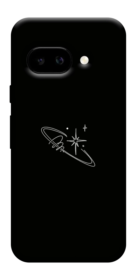 Чехол Dancing with Stars для Google Pixel 9a