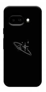 Чехол Dancing with Stars для Google Pixel 9a
