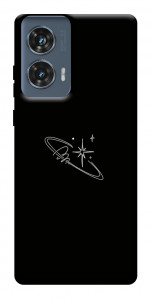 Чохол Dancing with Stars для Motorola Edge 50 Fusion