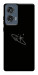 Чохол Dancing with Stars для Motorola Edge 50 Fusion