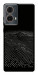 Чехол Landscape для Motorola Moto G85