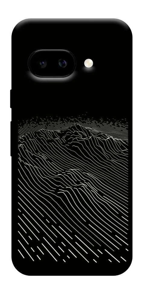 Чехол Landscape для Google Pixel 9a