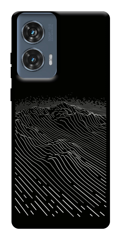 Чохол Landscape для Motorola Edge 50 Fusion