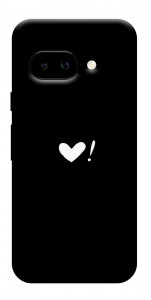 Чехол Heart для Google Pixel 9a