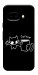 Чехол Wake Up Call для Google Pixel 9a