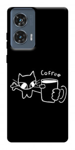 Чохол Wake Up Call для Motorola Edge 50 Fusion