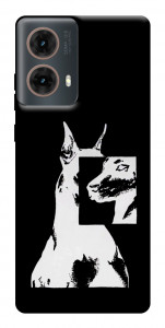 Чехол Look для Motorola Moto G85