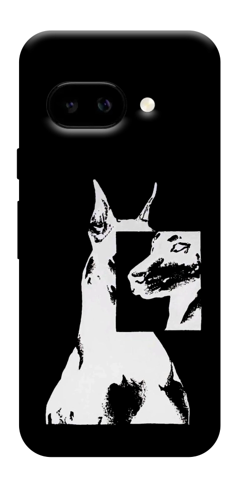 Чехол Look для Google Pixel 9a