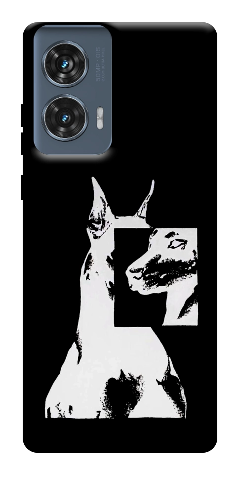 Чохол Look для Motorola Edge 50 Fusion